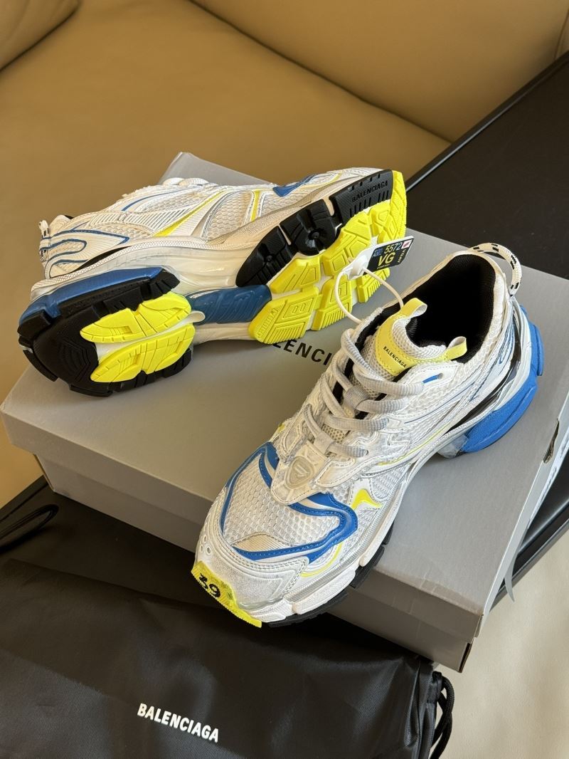 Balenciaga Track Shoes